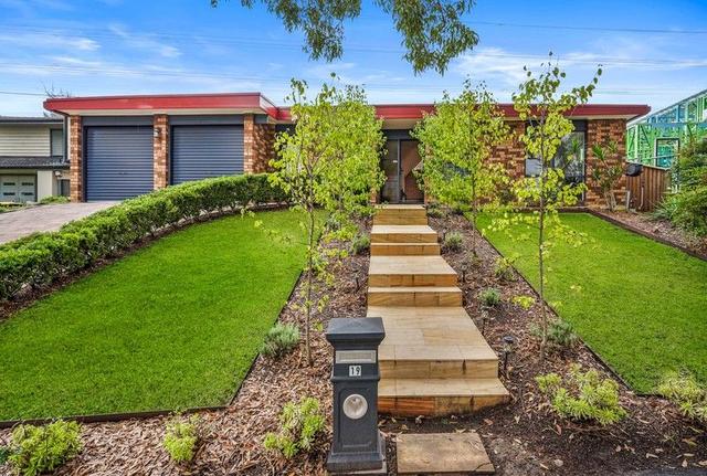 19 Tamarisk Crescent, NSW 2126