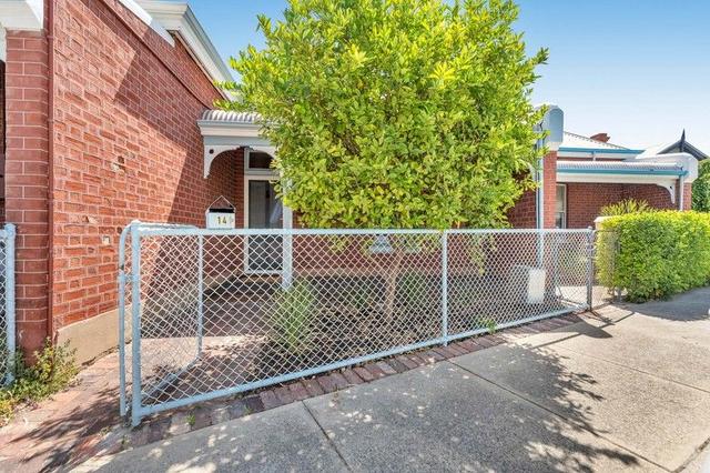 14 Burns Street, WA 6159