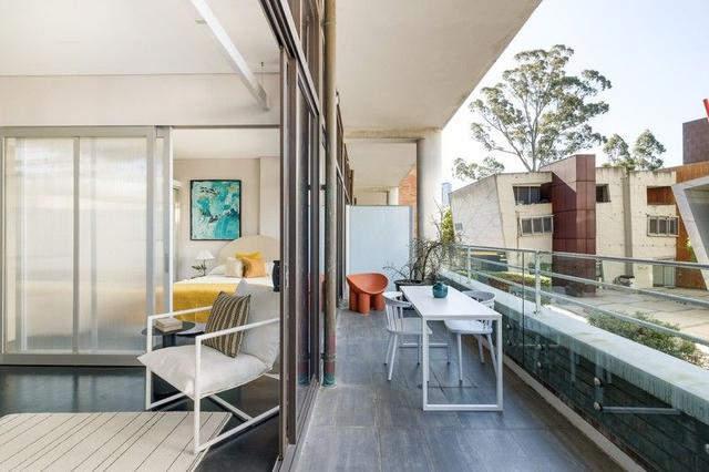 114/437 Bourke Street, NSW 2010