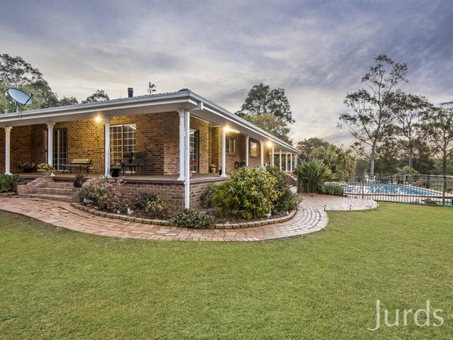 32 Elrington Drive, NSW 2325