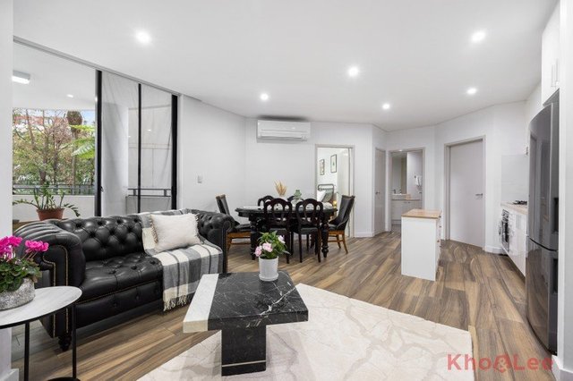 134/310 Wattle Street, NSW 2007