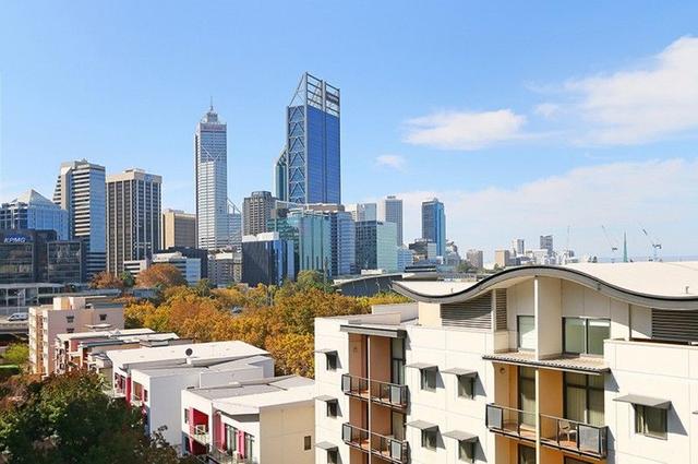 53/128 Mounts Bay Road, WA 6000