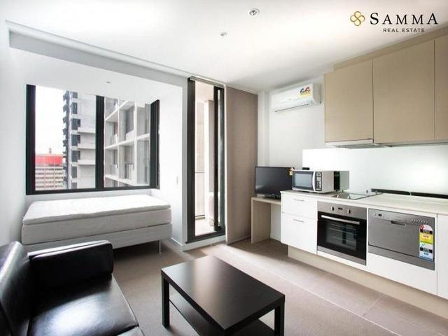 4206/220 Spencer Street, VIC 3000