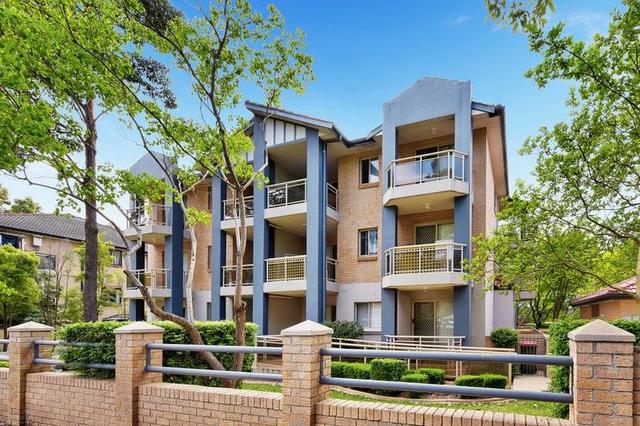 2/30 Memorial Avenue, NSW 2160