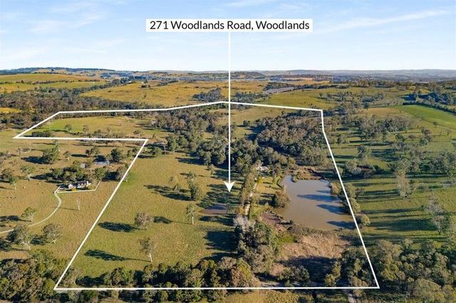 271 Woodlands Road, NSW 2575