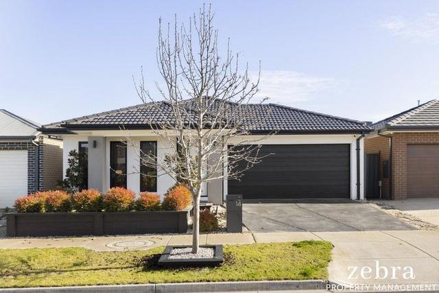 14 Pulteney Drive, VIC 3338
