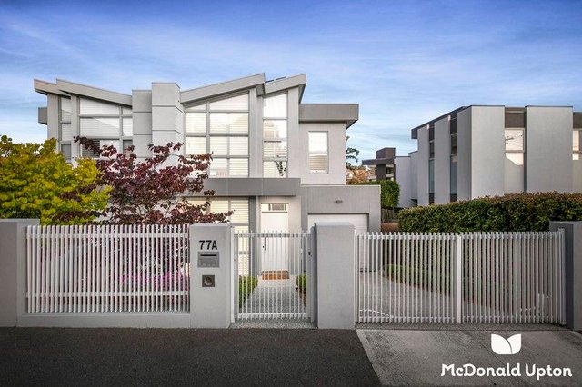 77A Scott Street, VIC 3039