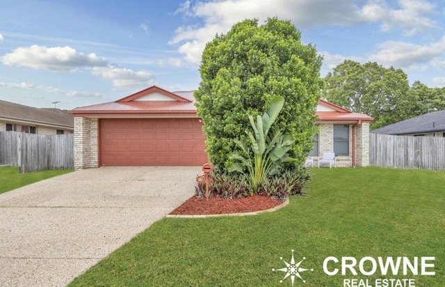 12 Nicole Place, QLD 4305
