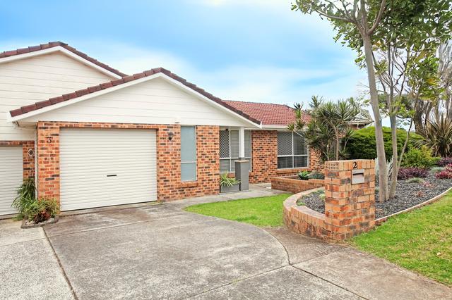 2/3 Platypus Way, NSW 2529