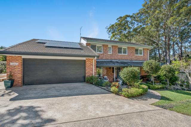 24 Lamberts Road, NSW 2452
