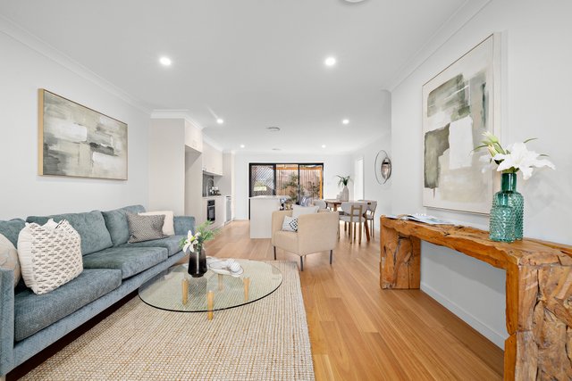 26 Loveday Crescent, ACT 2913
