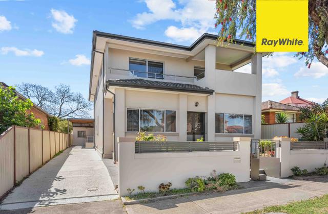 7 Chestnut Road, NSW 2144