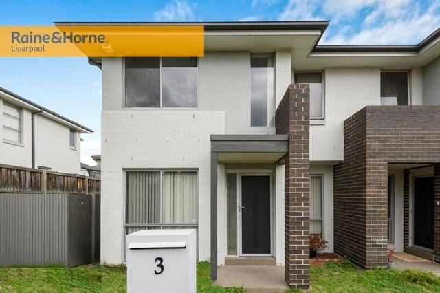 3 Matilda Walk, NSW 2167