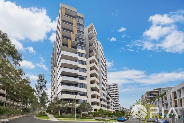965/9 Grazier Street, NSW 2141