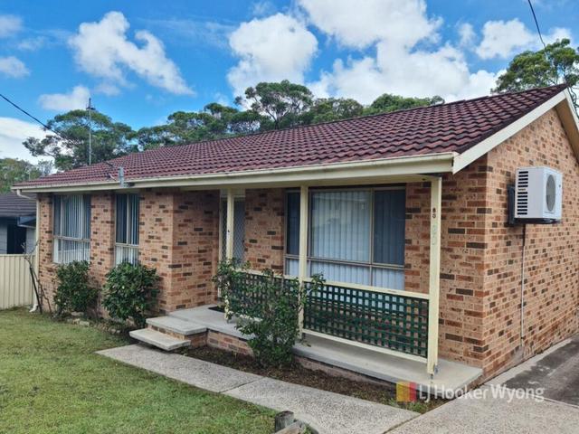 80 Perouse Avenue, NSW 2262