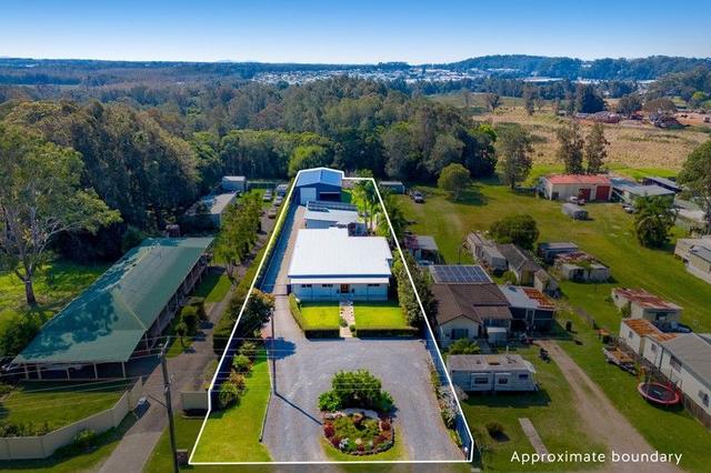 128 John Oxley Drive, NSW 2444