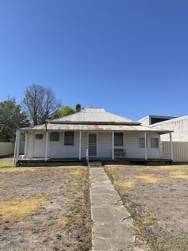 76 Adelong Road, NSW 2720