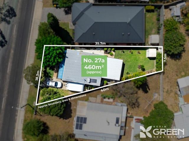 27A Wanjeep Street, WA 6210