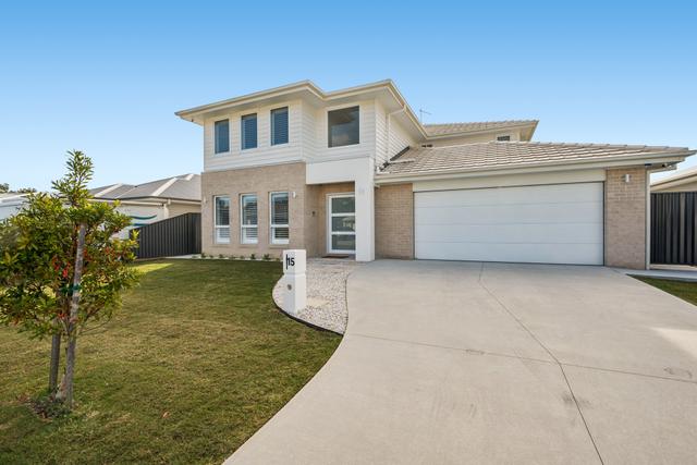 15 Halyard Avenue, NSW 2450