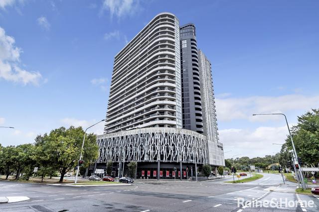 1001/120 Eastern Valley Way, ACT 2617