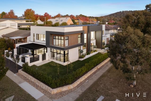 80 Hopetoun Circuit, ACT 2600