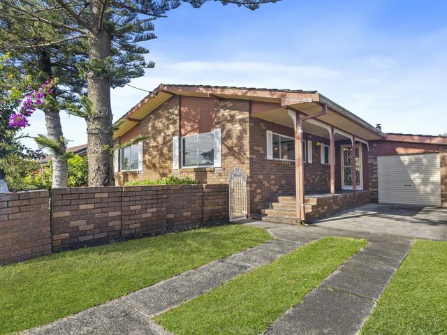 21 Manly Parade, NSW 2261