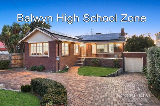 32 Kawarren Street, VIC 3104