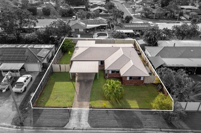 9 Amber Court, QLD 4205