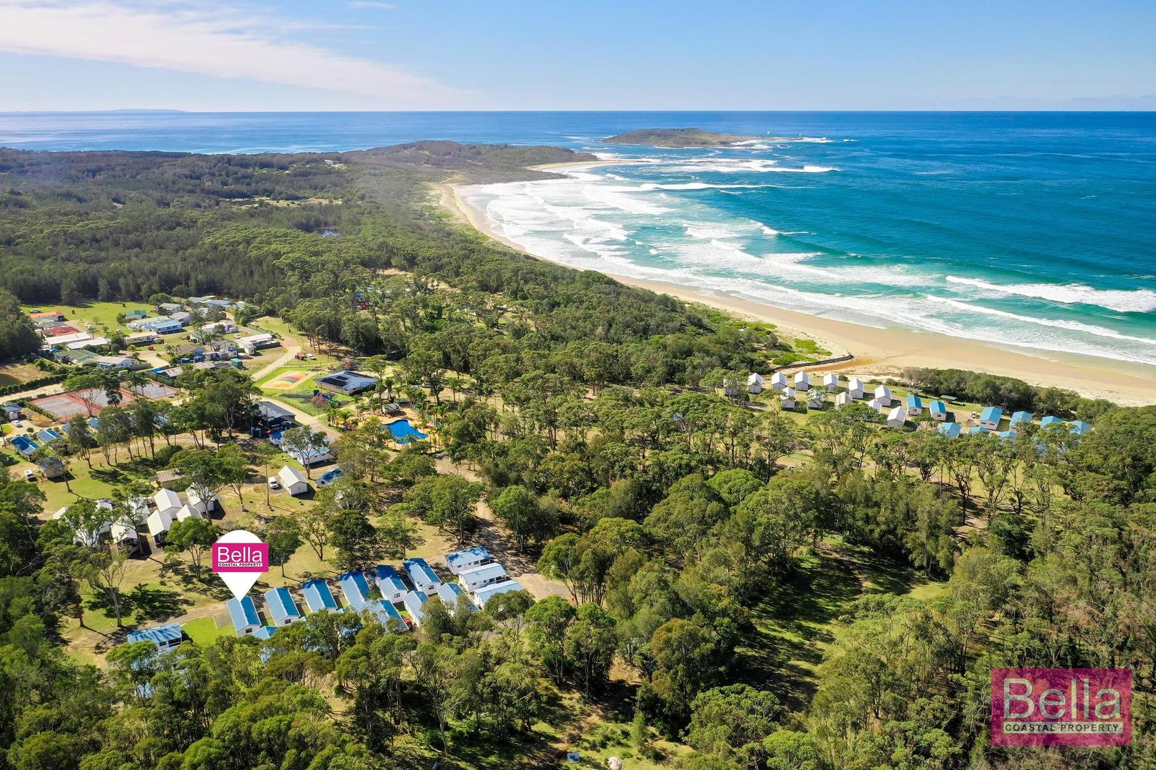 SITEG6/381 Murramarang Road, Bawley Point NSW 2539 Allhomes