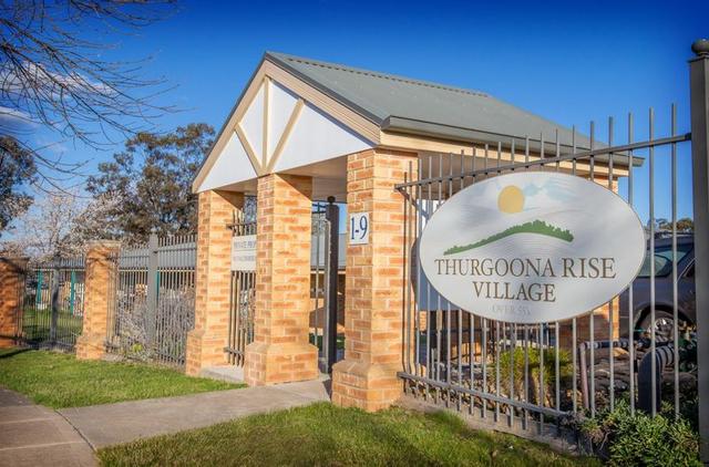 25/7 Severin Court, NSW 2640