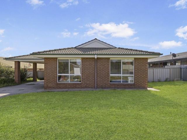 43 Amalfi Drive, NSW 2641