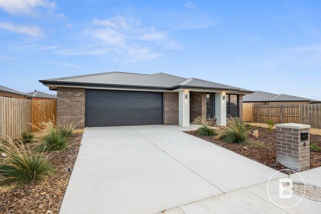 4 Thornbury Close, VIC 3377