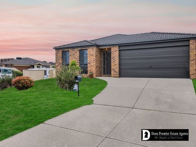 1 Delphinium Road Pakenham, VIC 3810