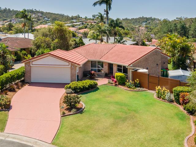 7 Samoa Court, QLD 4211
