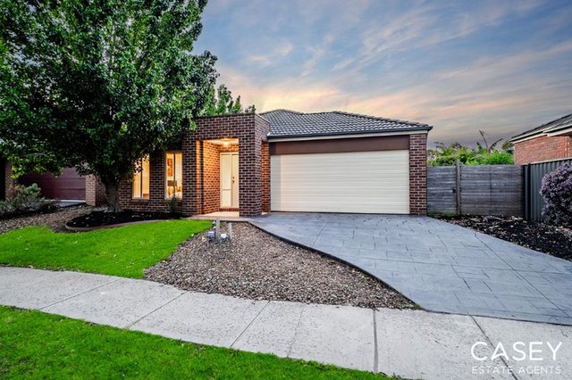 74 Selandra Boulevard, VIC 3978