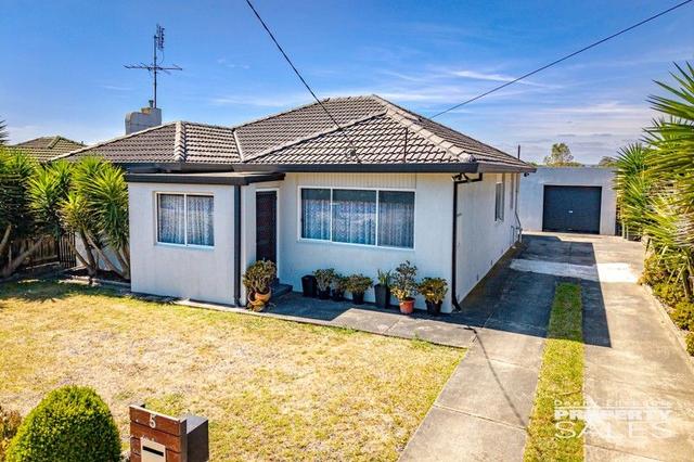 5 Mervyn Street, VIC 3825