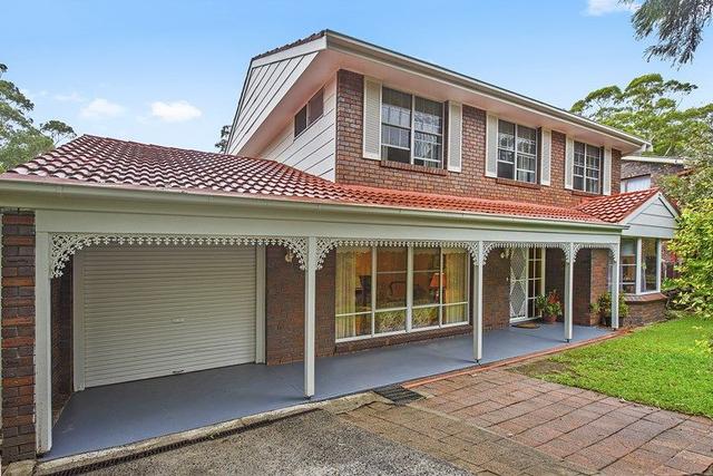 34 Russell Crescent, NSW 2120