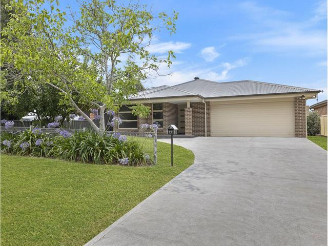 22 Crimea Street, NSW 2575