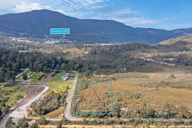2 John Street, TAS 7470