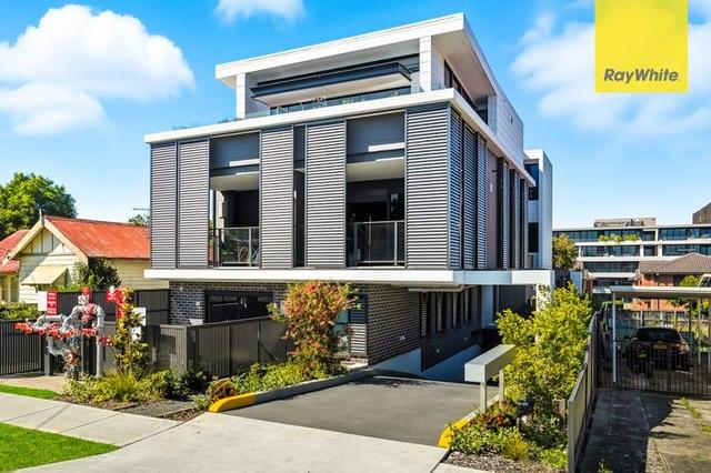 G01/53A Thomas Street, NSW 2150