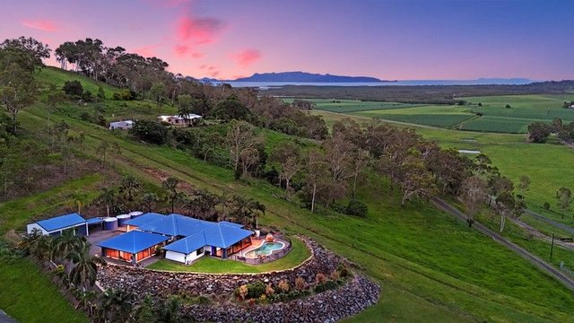 203 Barrow Hill Road, QLD 4740