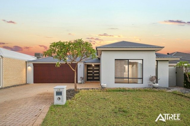 68 Pleasant Avenue, WA 6112