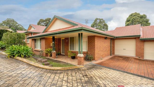 11/9 Streeton Place, NSW 2299