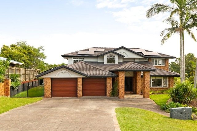 1 Da Vinci Court, QLD 4156