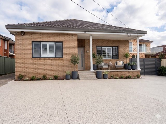19 Bexley Road, NSW 2194