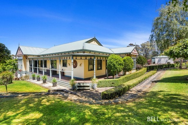 5 Staves Road, VIC 3139