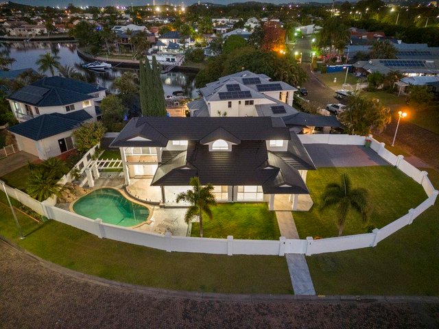 1 Montego Court, QLD 4218