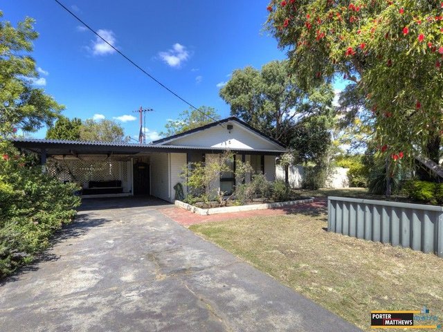 19 Dorchester Road, WA 6058