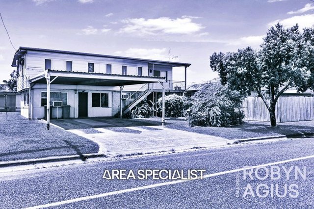 20 Tulloch Street, QLD 4740