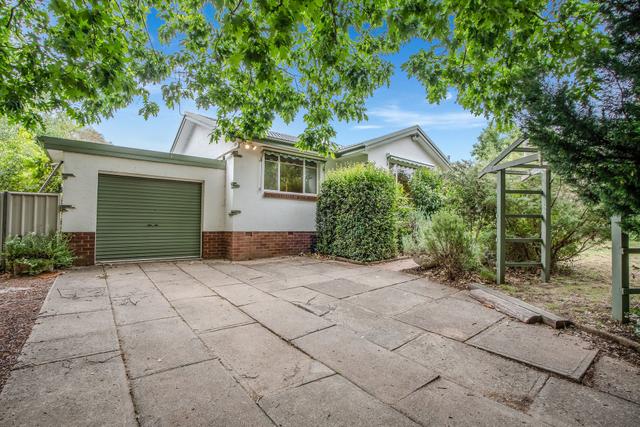 136 Mackenzie Street, ACT 2602